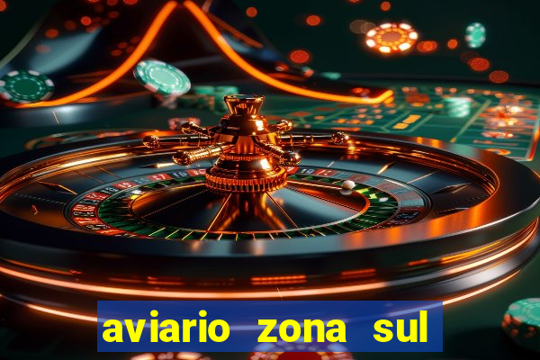 aviario zona sul porto alegre